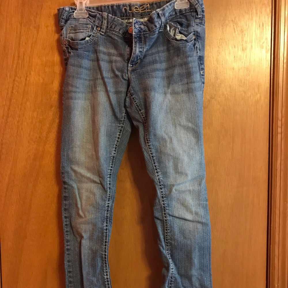 Rue21 jeans